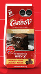 HARINA PREPARADA BROWNIE CARLOS V 1 KG NESTLE