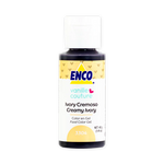 Colorante en Gel - Enco - 40g - Ivory Cremoso