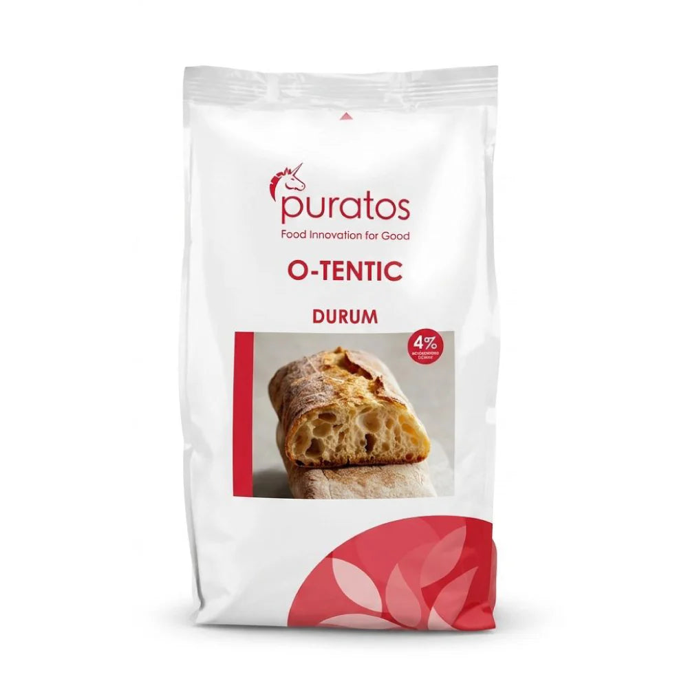 MASA MADRE O-TENTIC DURUM IN 1 KG PURATOS