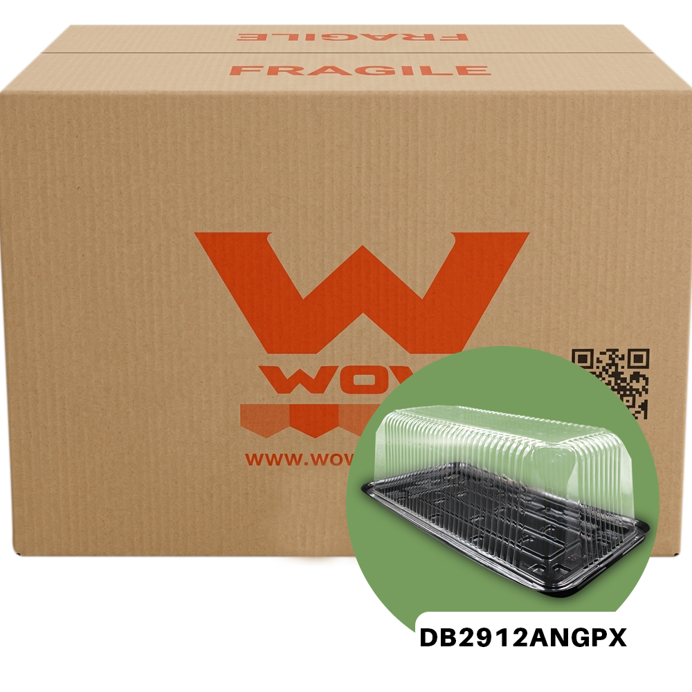 DOMO MEDIA BARRA WOW CAJA C-100 DB2912A.NG.PX