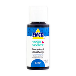 Colorante en Gel - Enco - 40g - Mora Azul