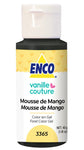 COLOR EN GEL DE MOUSE DE MANGO 40 GR ENCO