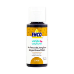 Colorante en Gel - Enco - 40g - Muñeco de Jengibre