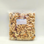 MIX ALMENDRA NUEZ Y PISTACHE 500 G