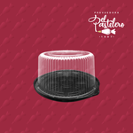 domo-pastel-redondo-20-cm-caja-c-100-inix-p-20an