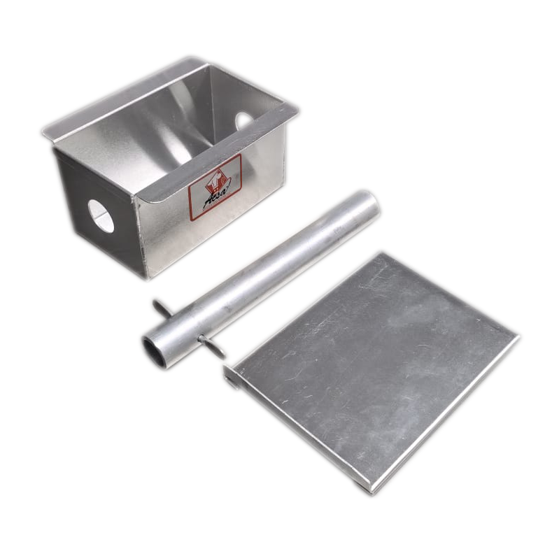 PANQUE RELLENABLE MEDIANO 15X8.5X8 CM ACSA ZC77