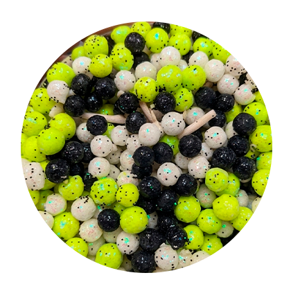 PERLA DIAMANTADA MIX FRANKIE 100 GR MARSE