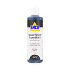 Color en Gel - Enco - 250g - Super Negro