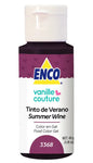 COLOR EN GEL TINTO DE VERANO 40 GR ENCO