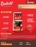 HARINA PREPARADA BROWNIE CARLOS V 1 KG NESTLE