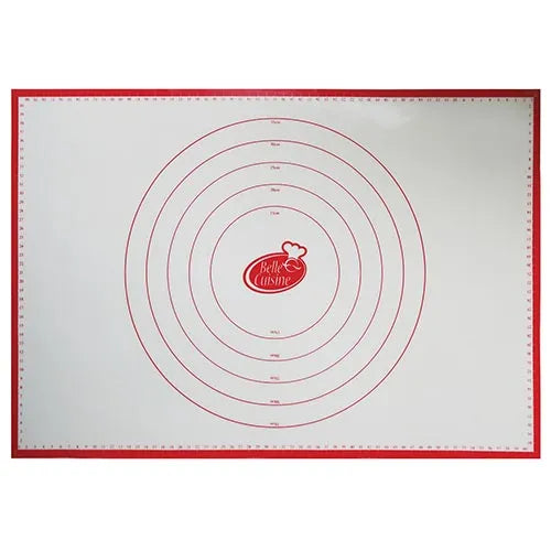 TAPETE SILICÓN PARA EXTENDER 62X42CM ALEGRIA 3-0001
