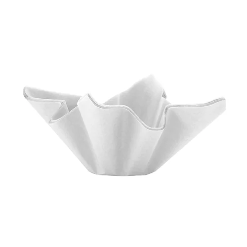 CAPACILLO CHINO BLANCO 1000 PIEZAS CORRUFACIL