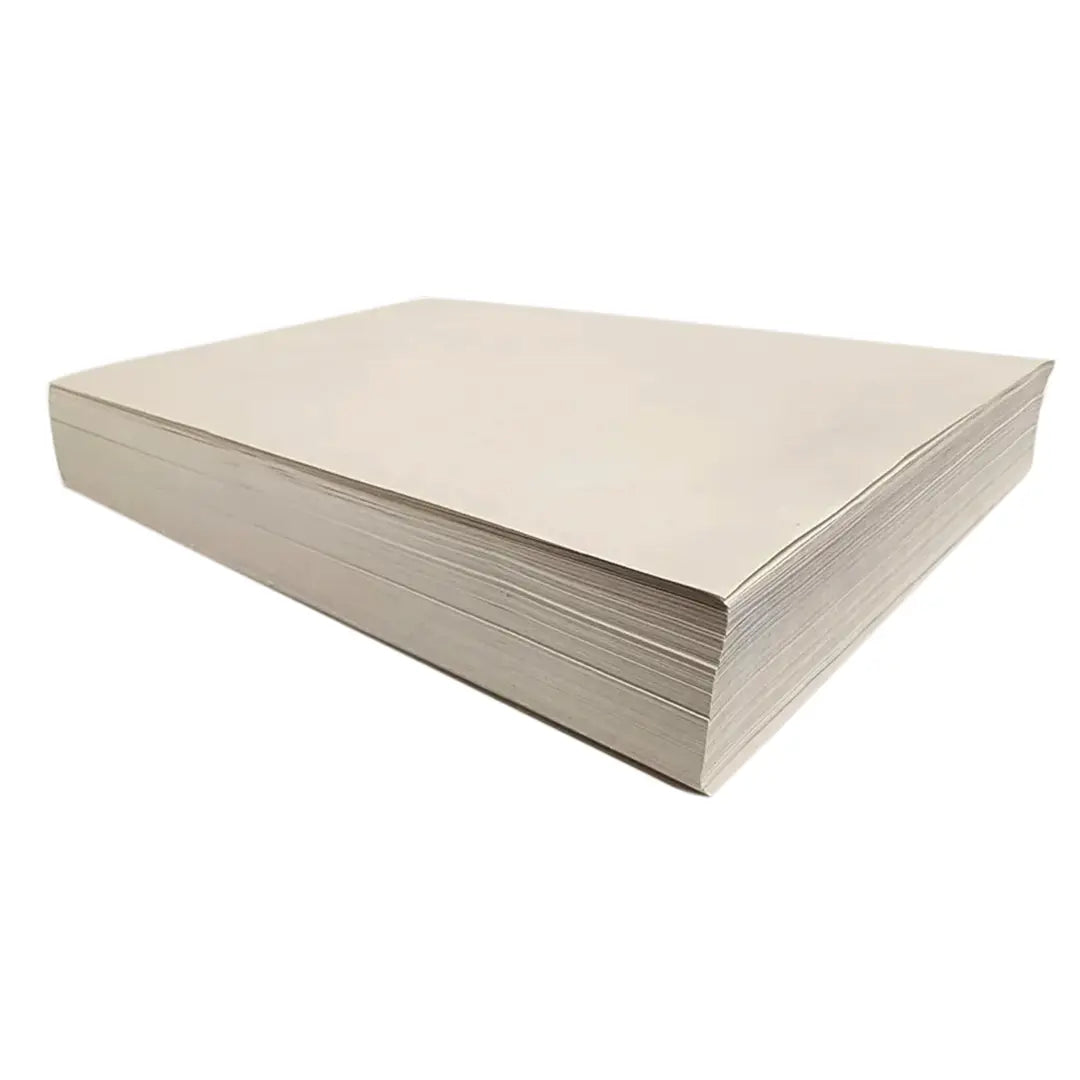 PAPEL ESTRAZA 50 X 70 CM PAQUETE CON 25 KG INIX