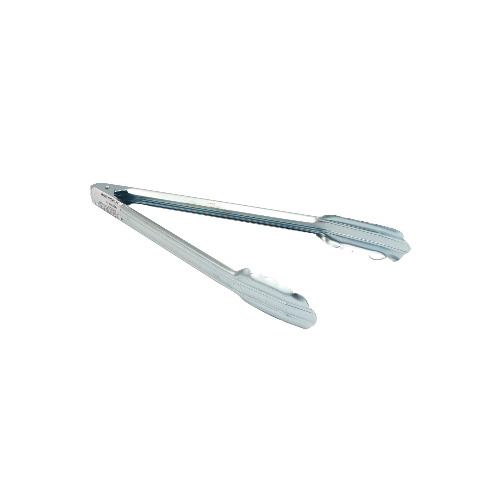 PINZA PARA PAN GALVANIZADA MEDIANA 30 CM ACSA