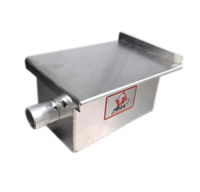 PANQUE RELLENABLE MEDIANO 15X8.5X8 CM ACSA ZC77