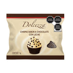 Promo Carlos V y Chispas Dolcezza = Molde Gratis