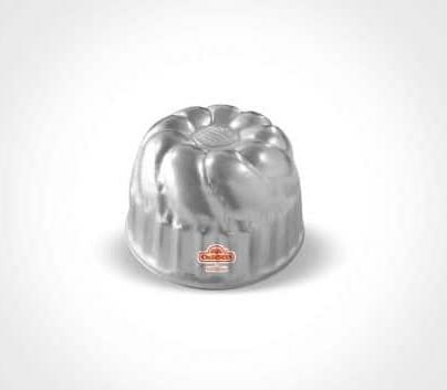 MOLDE REHILETE GRANDE ALUMINIO ODISEA