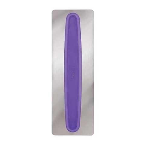 ALISADOR DE GLASEADO DE ACERO INOXIDABLE CHERRY