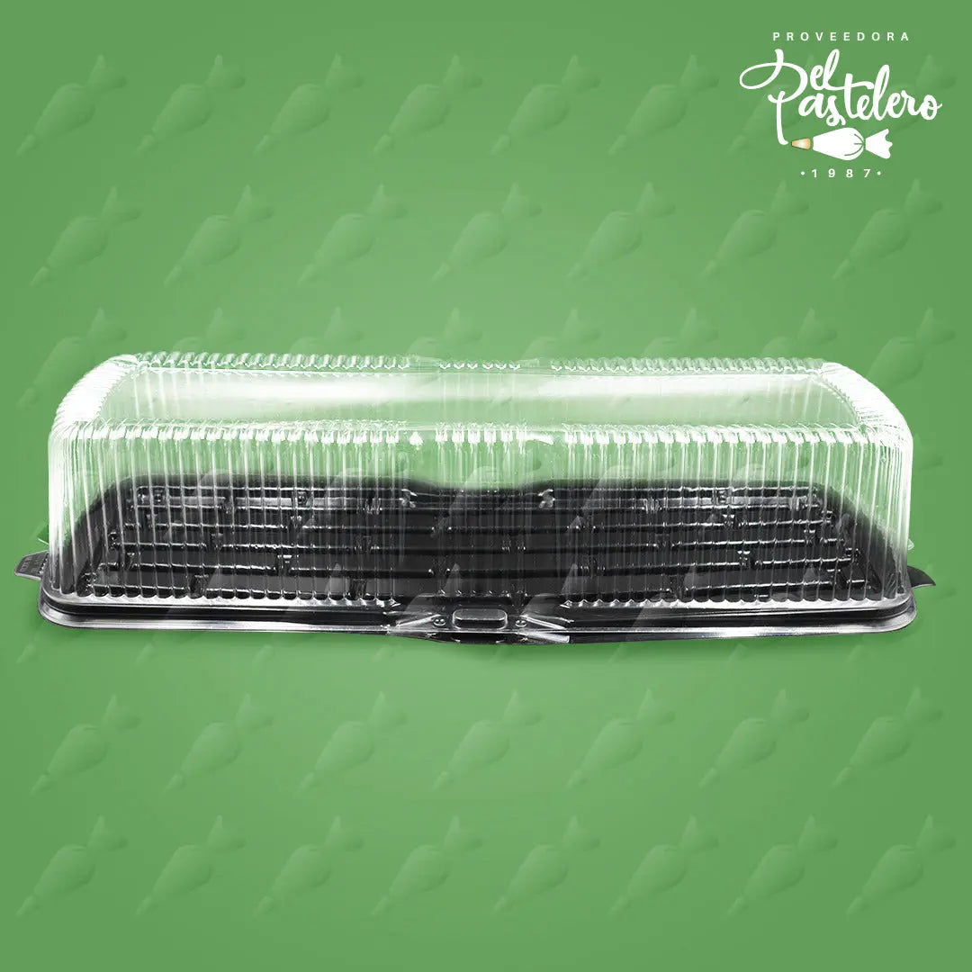 DOMO BARRA MOKA WOW CAJA C-100 DB4212.NG.PX