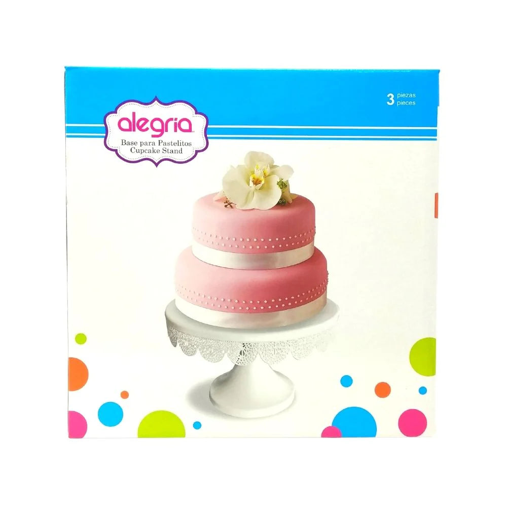 BASE PARA PASTEL FILIGRANA