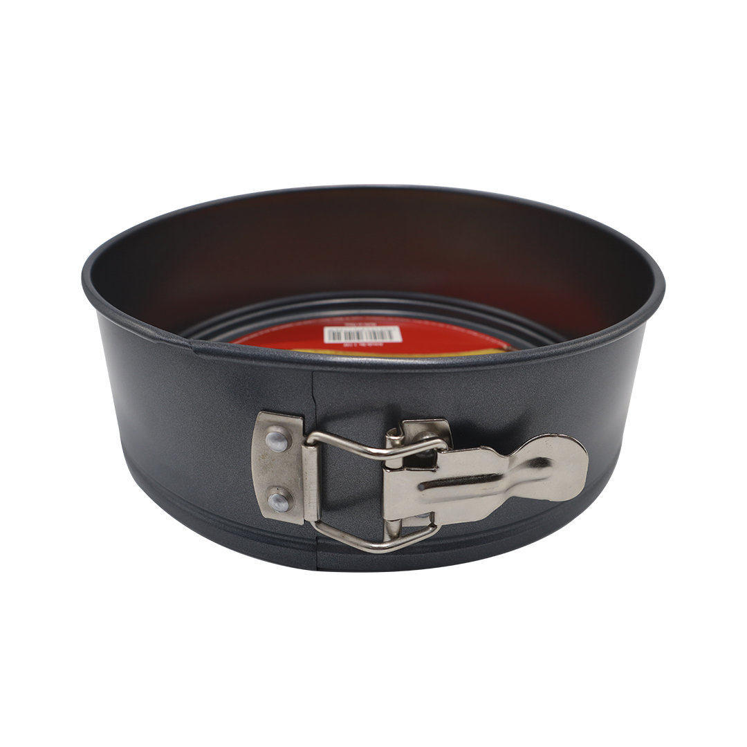 MOLDE DESMONTABLE 20 CM ANTIADHERENTE ALEGRIA