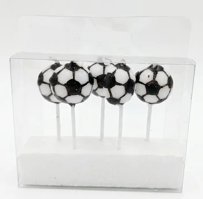 VELA BALON SOCCER  ACTIVA 30439