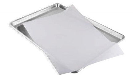 PAPEL SILICONADO BLANCO 1.6X61.9 CM ROLLO 10 PLIEGOS RAFMEX