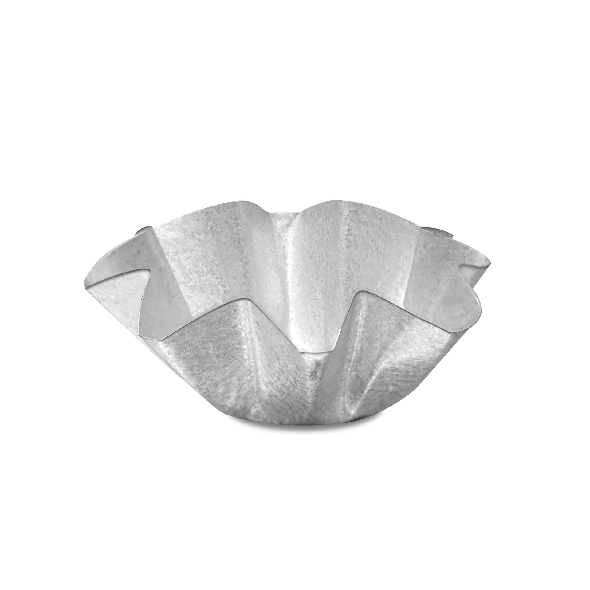 MOLDE PANQUE CHINO ZINTROALUM 13 X 5.5 CM, ALTO 4 CM ACSA