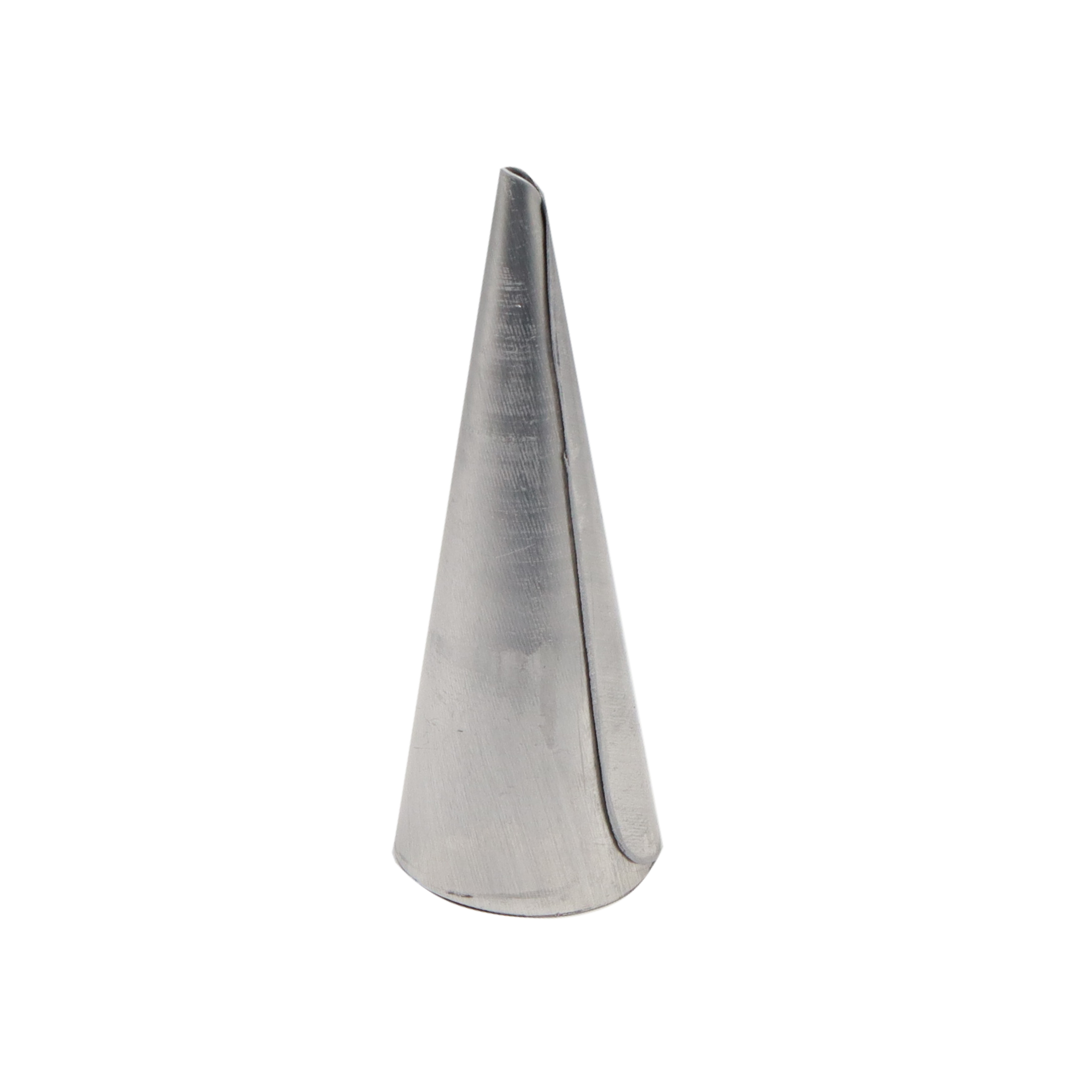MOLDE CONO LAMINA 4.5 X 13 CM ACSA ZS66