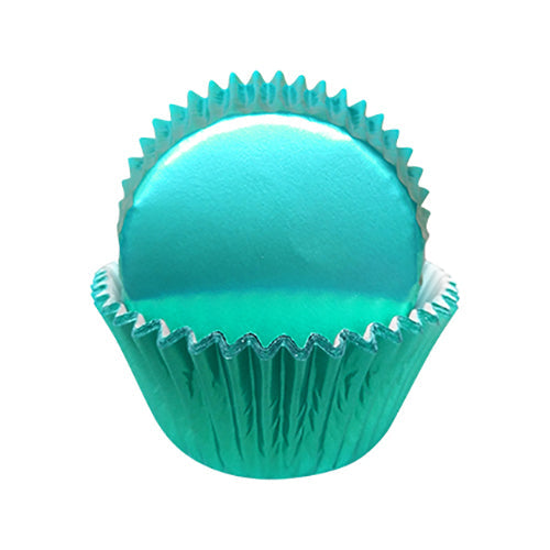 CAPACILLO ESTANDAR #72 METALICO TURQUEZA C-50