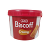 CREMA UNTABLE 8 KG LOTUS BISCOFF
