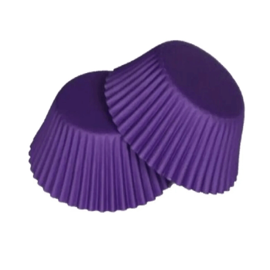 CAPACILLO ESTANDAR #72 MORADO C-100 ALEGRIA