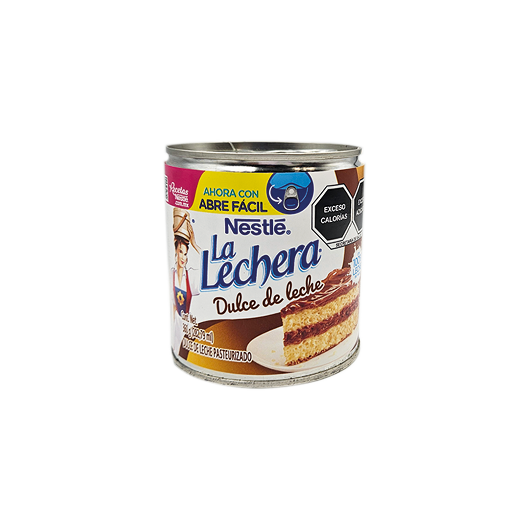 DULCE DE LECHE EN LATA 360 GR NESTLE