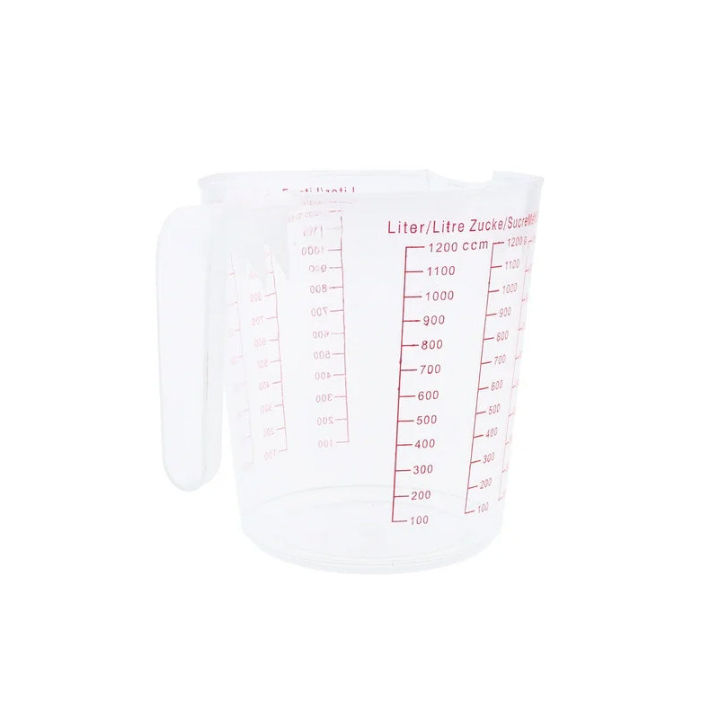 TAZA MEDIDORA 1200 ML BAKE DARLING
