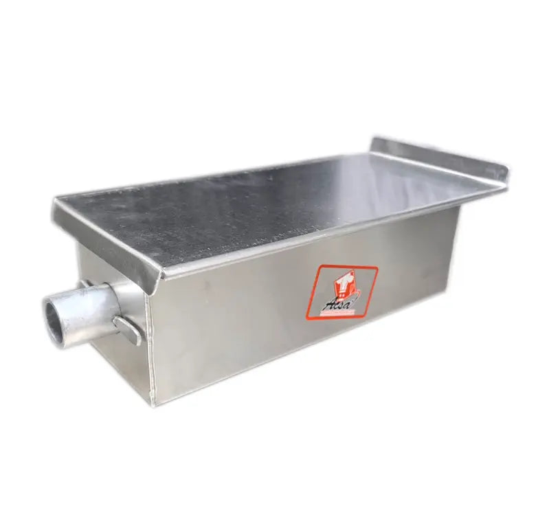 PANQUE RELLENABLE 24X8.5X8 CM ACSA ZC75