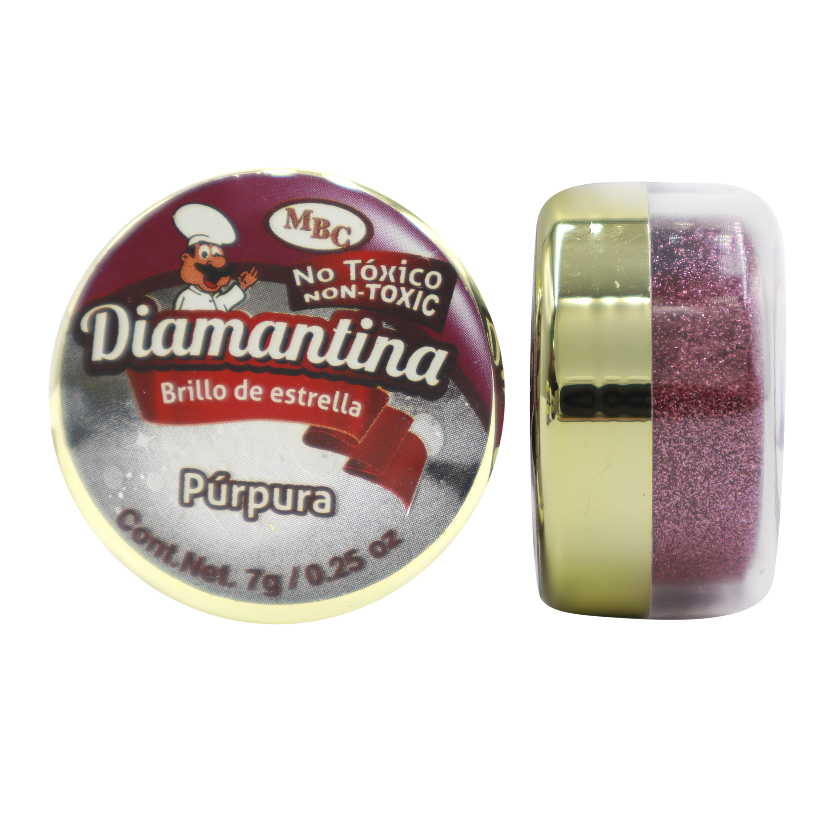 DIAMANTINA PURPURA 7 GR MA BAKER