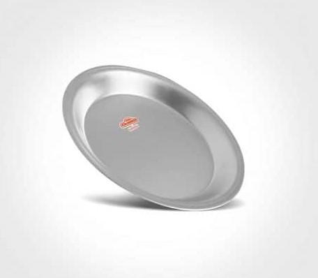 MOLDE PAY ALUMINIO 25 CM ODISEA