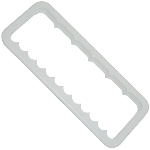 CORTADOR PARA FONDANT BORDES ONDULADOS ALEGRIA