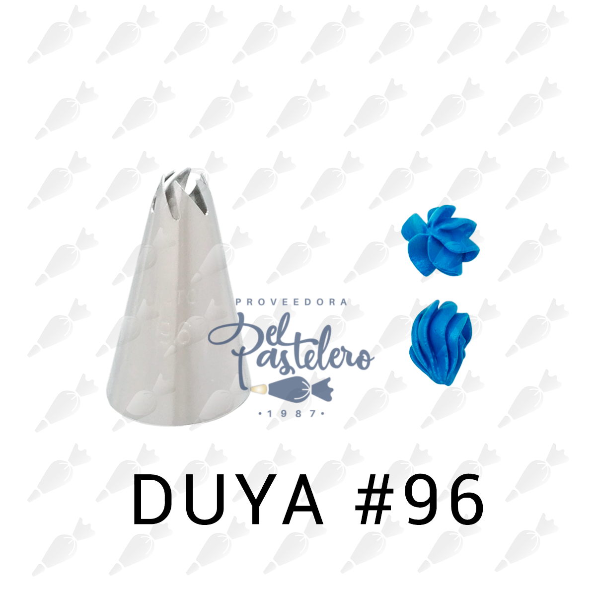 DUYA # 96 WILTON