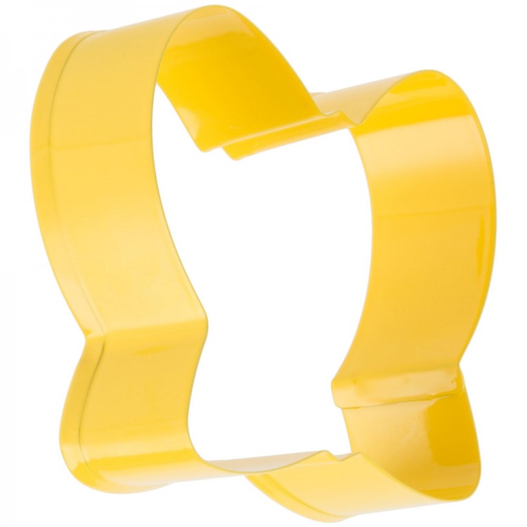 CORTADOR GALLETAS METALICO MARIPOSA 7.5 CM WILTON