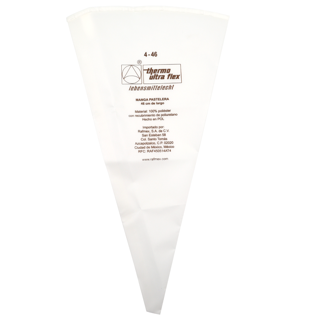 MANGA NYLON FLEX #46 18 PULGADAS 67246 RAFMEX
