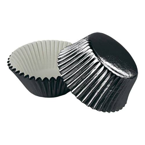 CAPACILLO ESTANDAR #72 NEGRO METALICO C-50 ALEGRIA