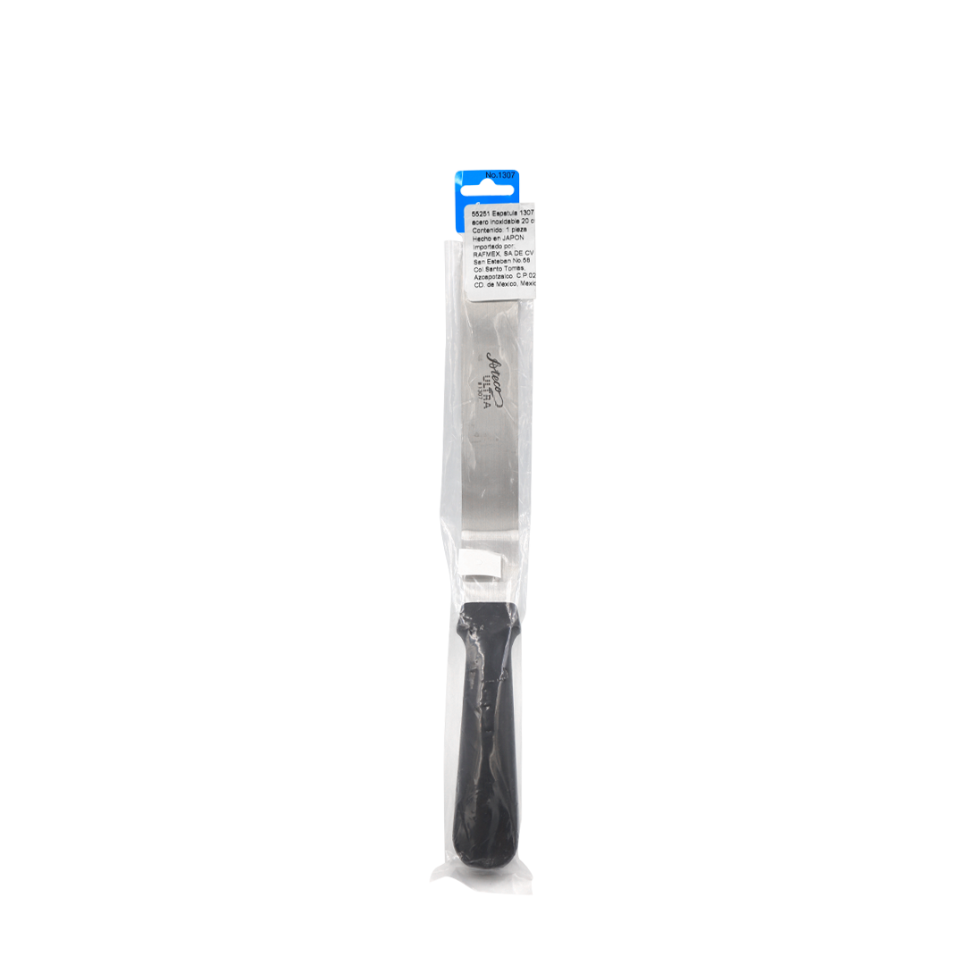 ESPATULA ANGULAR ULTRA 20 CM 55251 RAFMEX