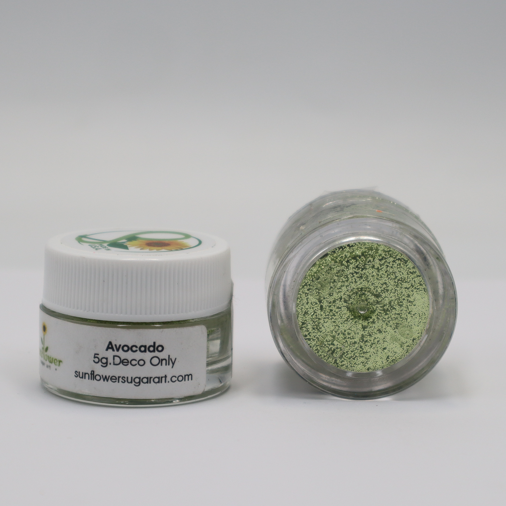 DIAMANTINA AVOCADO SUNFLOWER