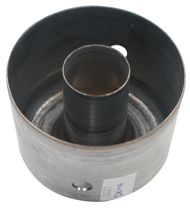 CORTADOR DONA 8 CM MEDIANA 50571 LAMINA RAFMEX