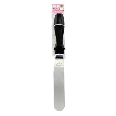 ESPATULA ANGULAR 37 CM BAKE DARLING