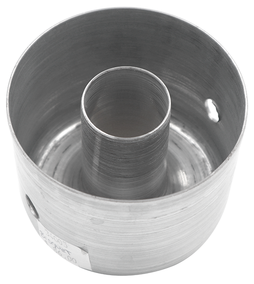 CORTADOR BISQUET ESTANDAR LAMINA 8 CM 50591 RAFMEX