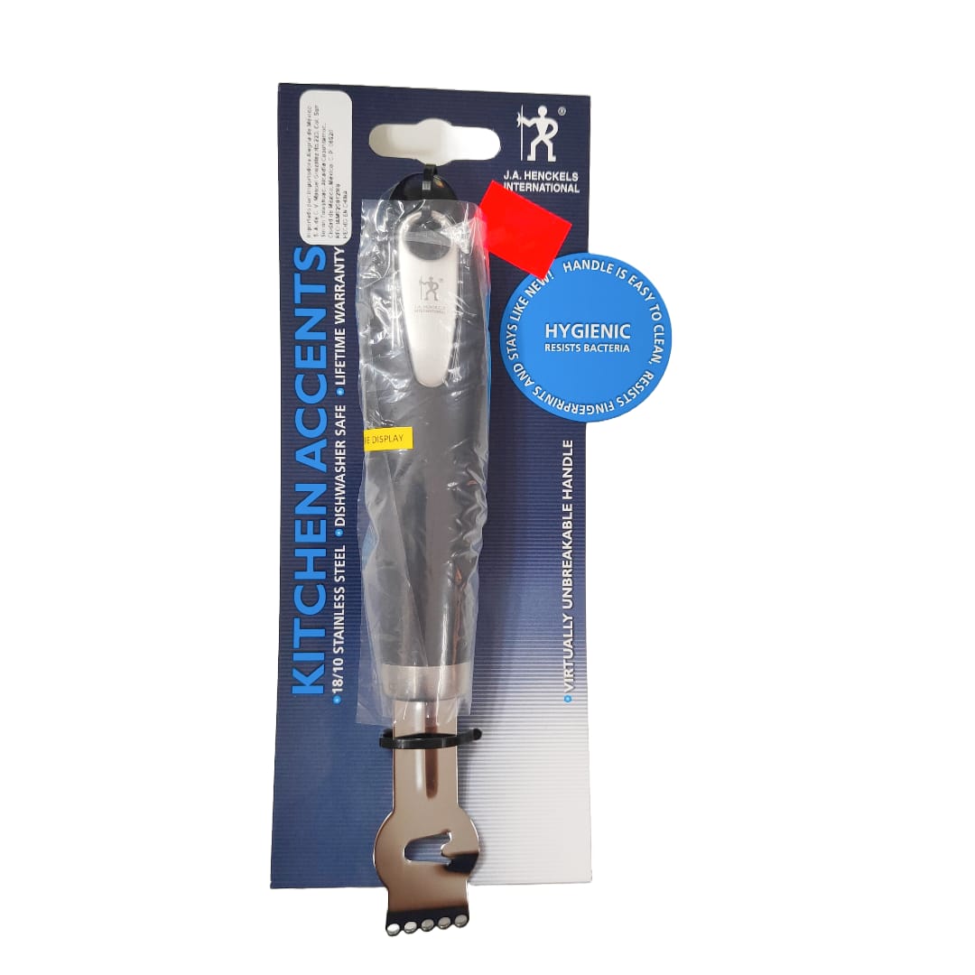 ZESTER PARA CITRICOS ALEGRIA