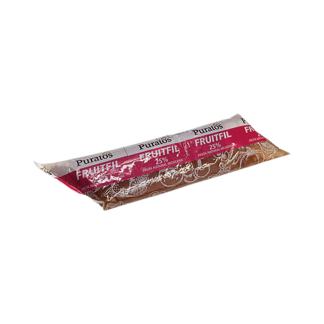 MERMELADA GUAYABA 25% FRUITFIL MANGA 1 KG PURATOS