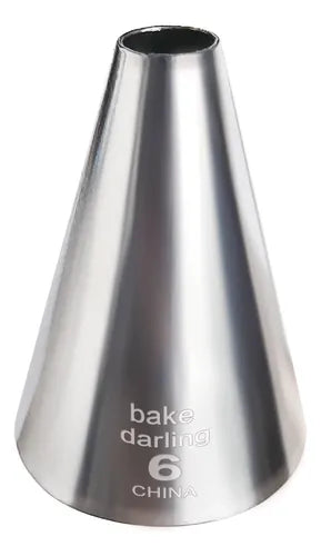 DUYA # 6 REDONDA BAKE DARLING